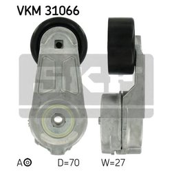 SKF VKM 31066