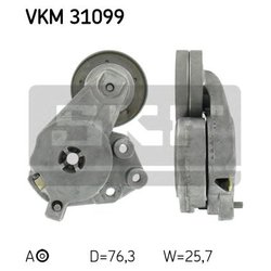 Фото SKF VKM 31099