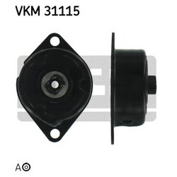 SKF VKM 31115