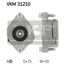 SKF VKM 31210