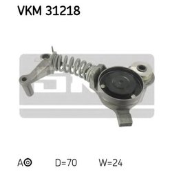 SKF VKM 31218