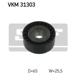 SKF VKM 31303