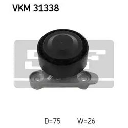 SKF VKM 31338