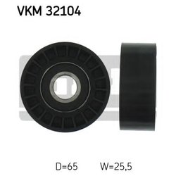 SKF VKM 32104