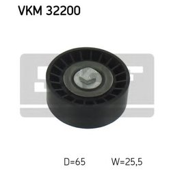 SKF VKM 32200