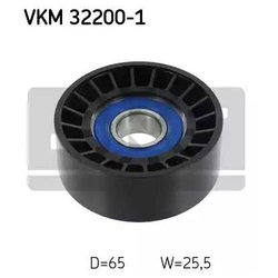 SKF VKM32200-1