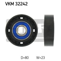 SKF VKM 32242