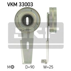 SKF VKM 33003