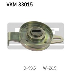 SKF VKM 33015