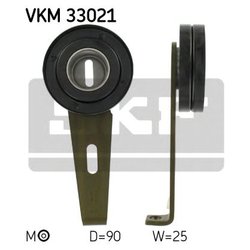 SKF VKM 33021