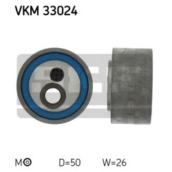 SKF VKM 33024
