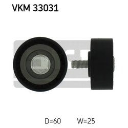 SKF VKM 33031