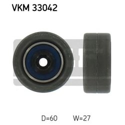 Фото SKF VKM 33042