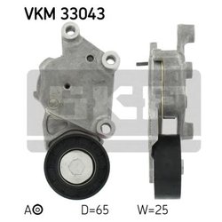 Фото SKF VKM 33043