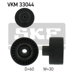 SKF VKM 33044