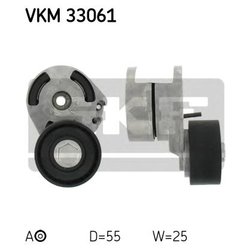 SKF VKM 33061