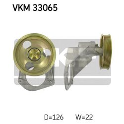 SKF VKM 33065