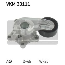 Фото SKF VKM 33111