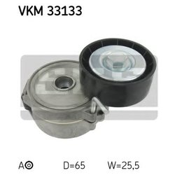 SKF VKM 33133