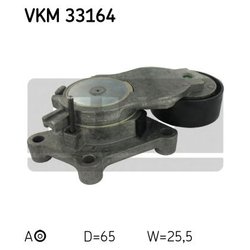 SKF VKM 33164