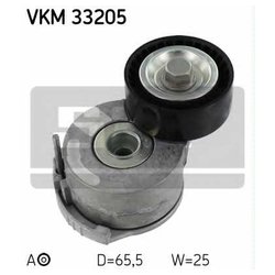 SKF VKM 33205