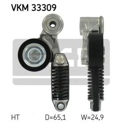 SKF VKM 33309