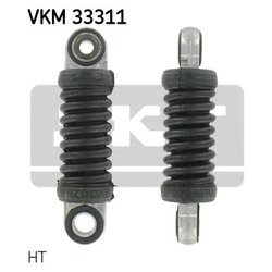 SKF VKM 33311