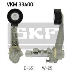 SKF VKM 33400