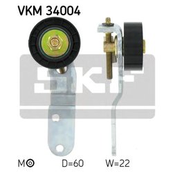 SKF VKM 34004