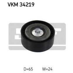 SKF VKM 34219