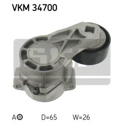 SKF VKM 34700