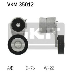 Фото SKF VKM 35012