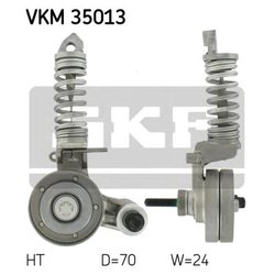 SKF VKM 35013