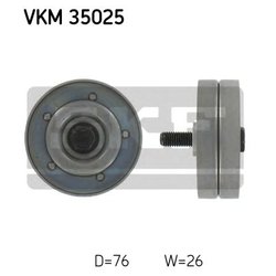 Фото SKF VKM 35025