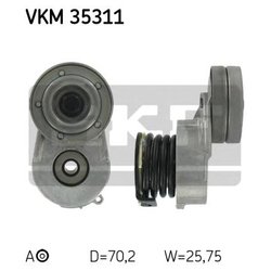 SKF VKM 35311