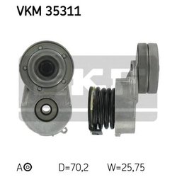 Фото SKF VKM 35311