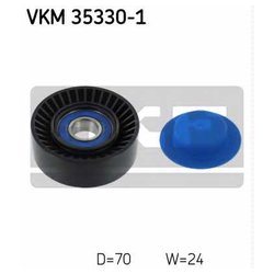 SKF VKM35330-1