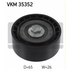 SKF VKM 35352