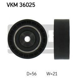 SKF VKM 36025