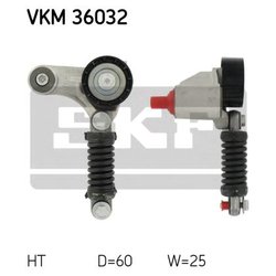 Фото SKF VKM 36032