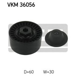 SKF VKM 36056