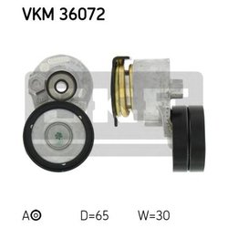 Фото SKF VKM 36072