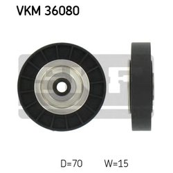 SKF VKM 36080