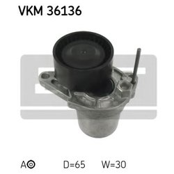 SKF VKM 36136