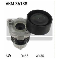 Фото SKF VKM 36138