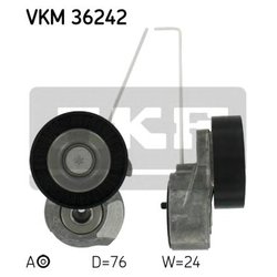 SKF VKM 36242