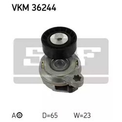 SKF VKM 36244