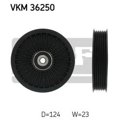 SKF VKM 36250