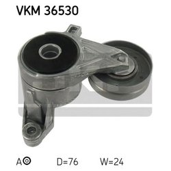 SKF VKM 36530