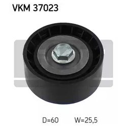 SKF VKM 37023